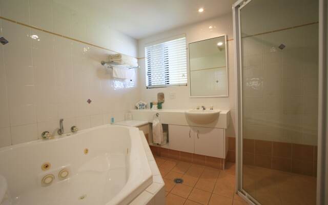 Macquarie Barracks Motor Inn