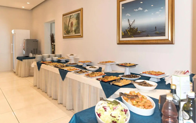 Hotel Astra