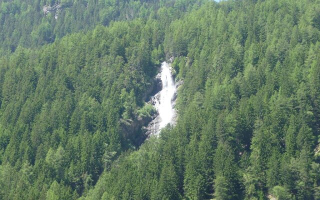 Biancas Ferienwohnung im Haus Roswitha