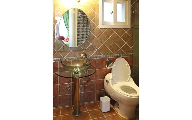 Hongcheon Princess Kids Pension