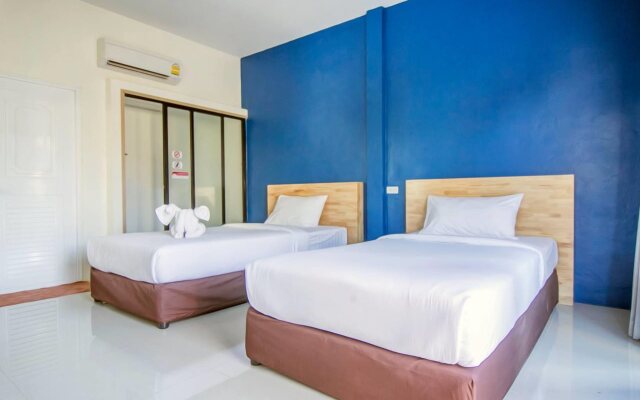 Rimnatee Resort Trang
