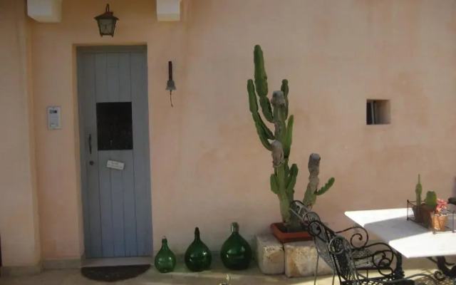 Masseria Due Torri