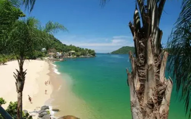 Cobertura Duplex Vista Mar