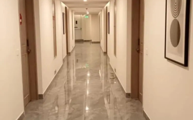 Spree Hotel Kriday Dehradun