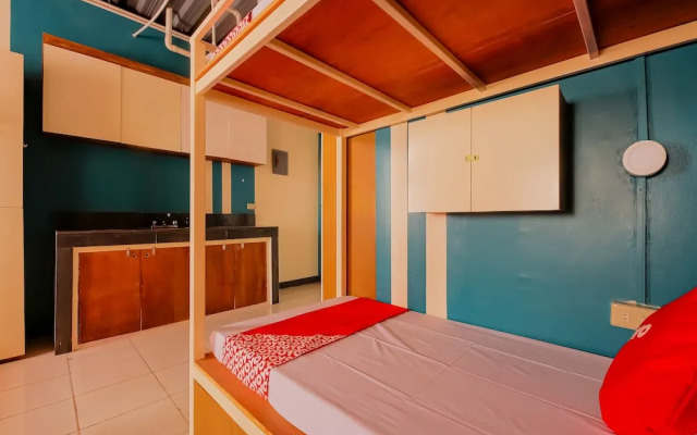 Crowne One Condo by Oyo Rooms