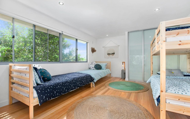 Stunning Seaviews, Sunshine Beach