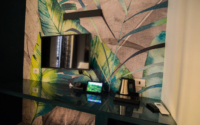 Romaresidence Trastevere Guesthouse