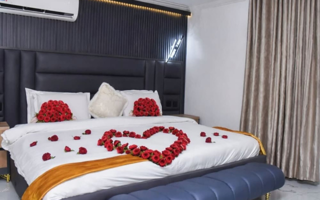 Orchid- Bliss Hotels