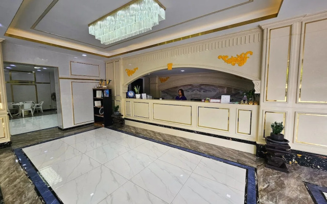 Mermaid's Beach Resort