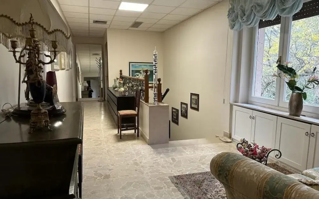 Oasi Venus Perugia Assisi Affittacamere