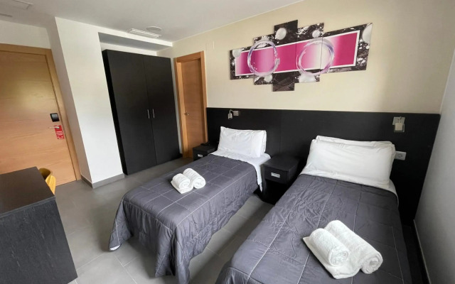 U232 Hotel