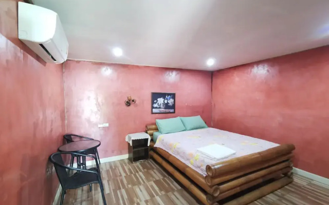 Lek Homestay