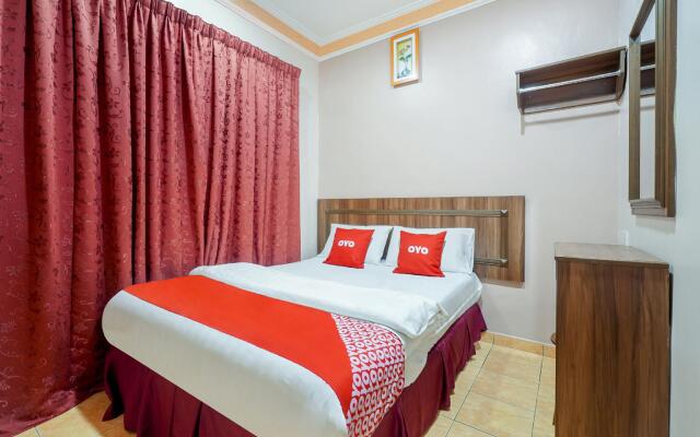 Hill Times Inn Hotel