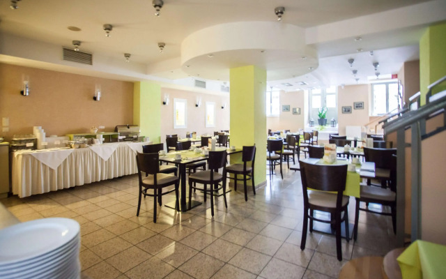 martas Hotel Allegra Berlin