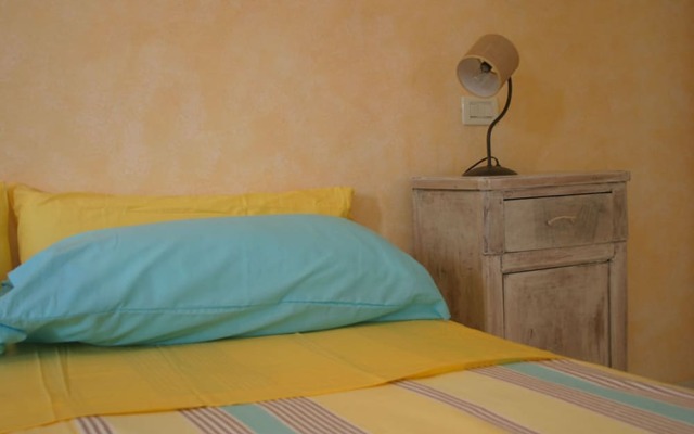 Antica Corte Leguzzano B&B