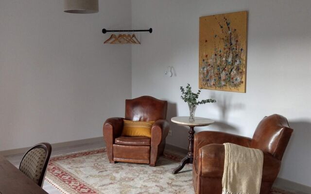 Le Manoir de Penn Lann