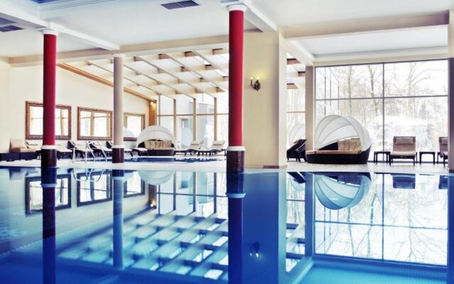 Pałac Żelechów Spa & Wellness