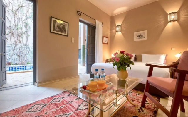 Riad Adrar