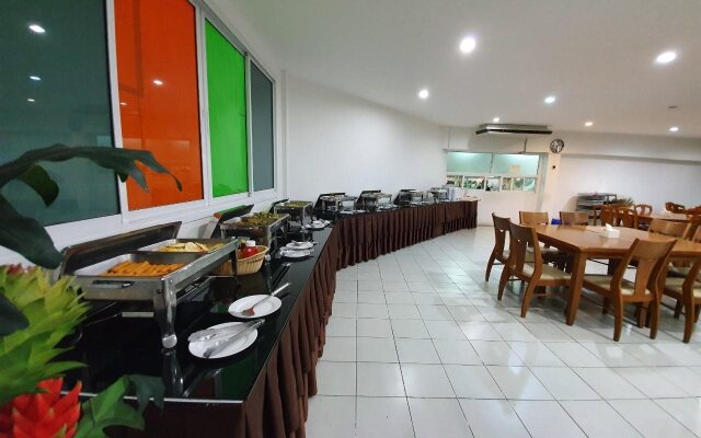 Retreat Resort Pattaya