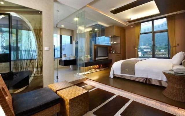 Hofi Villa