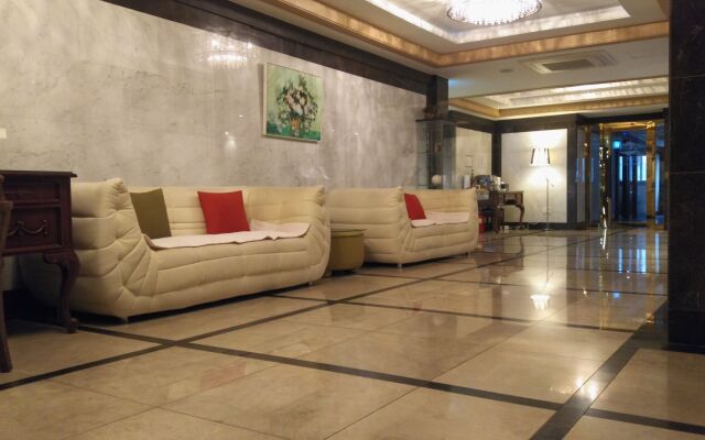 Orsay Business Hotel