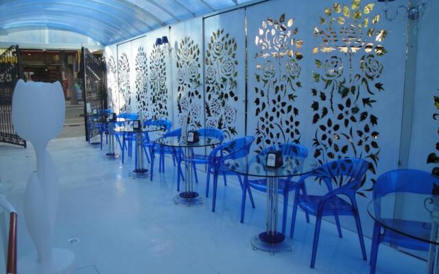 Hotel Blumarin