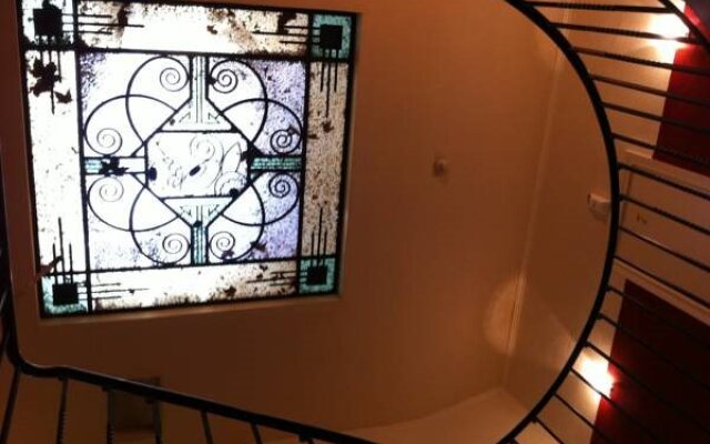 Hotel le Saint Eloi
