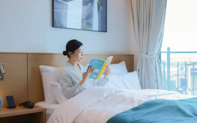 Aank Vacation Hotel Sokcho