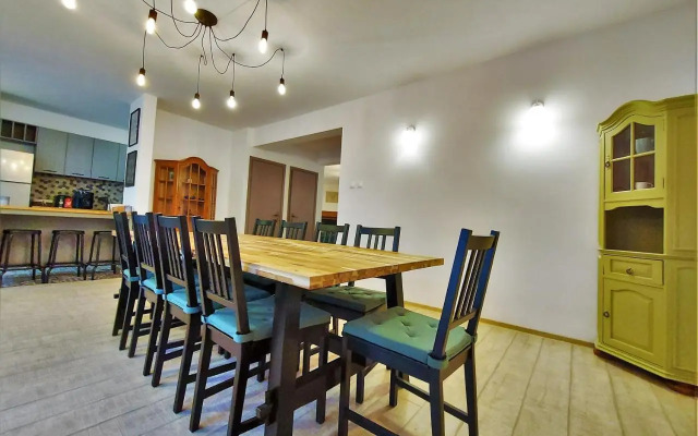Family TreeZ Premium Apartments