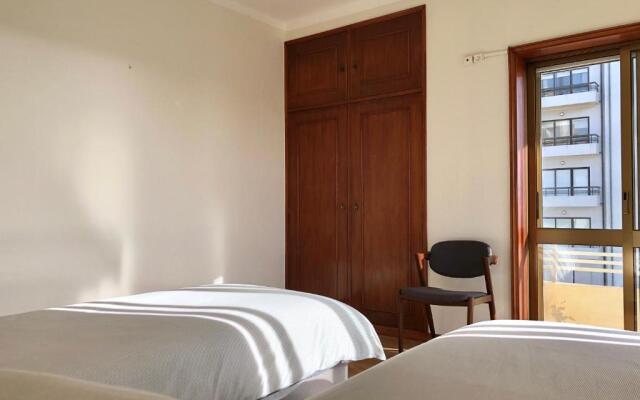 VMO Apartment