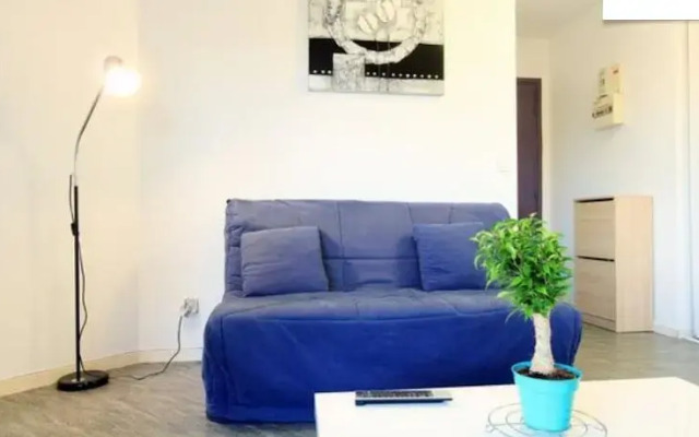 Coquet Studio Fonctionnel