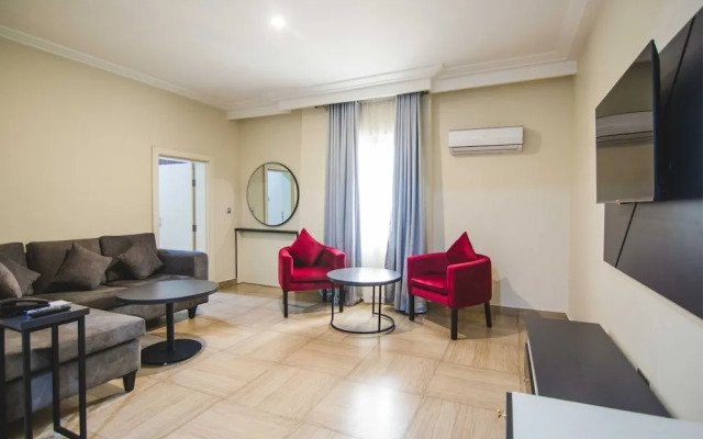 Bon Hotel Platinum