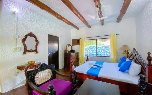 Mfalme Luxury Villas