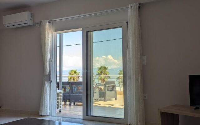 Bella Vista Luxury Apartment