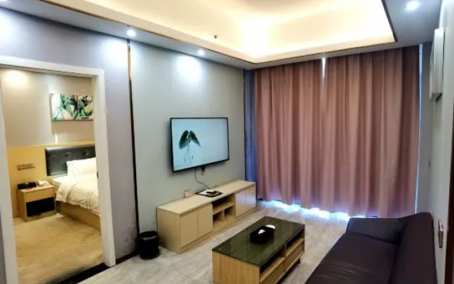 Royal Hot Spring Theme Inn