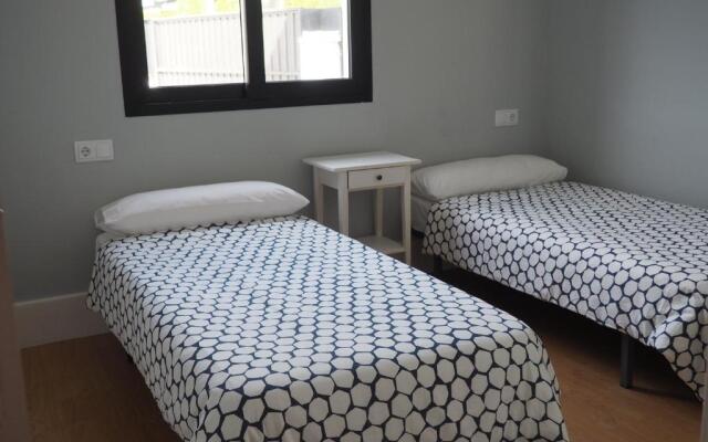 Hostel Once Nudos