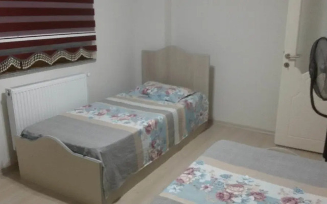 Cinaralti Apart