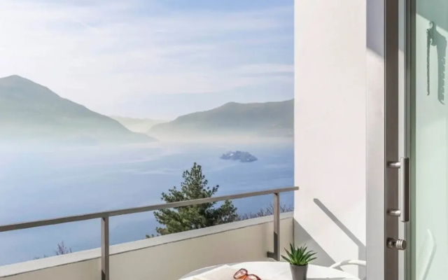 Casa Berno Panorama Resort