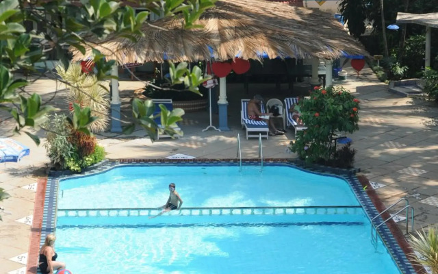 The Verda Osborne Resort