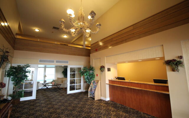 Inn of Lompoc