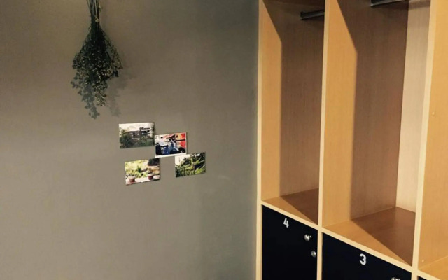Marktel&Coffee - Hostel