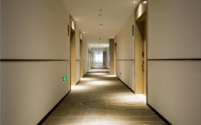 City Comfort Inn Chongqing Dazu Shuangqiao