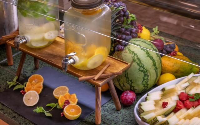 Vilar Rural de Sant Hilari by Serhs Hotels