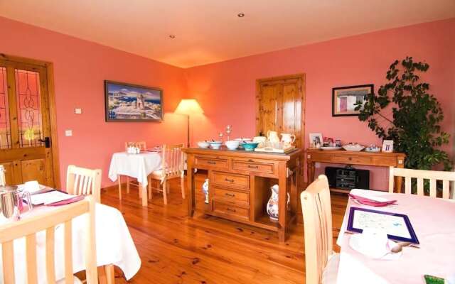 Ashbrook Lodge