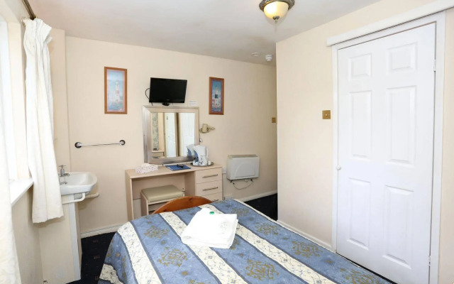 Dorset Hotel