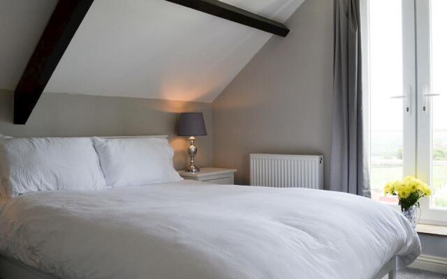 White House Cottages