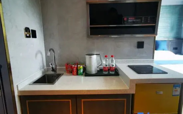 Yishiguang Hotel
