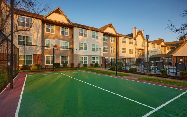 Residence Inn Eugene Springfield