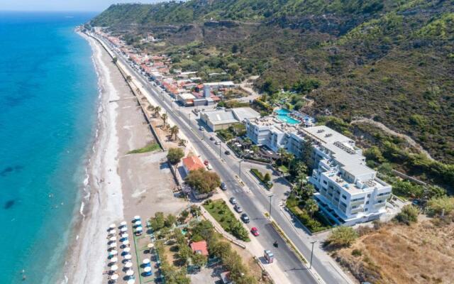 Sirene Beach Hotel - All Inclusive