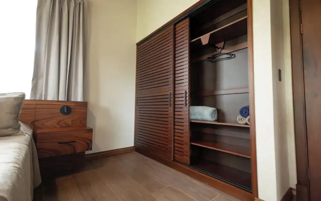 Villas Jawara